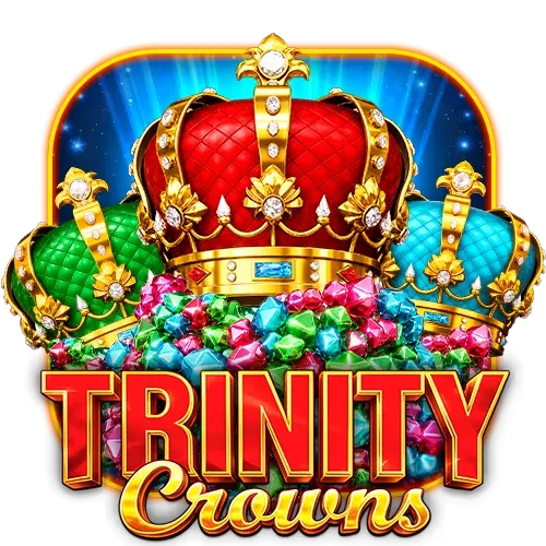Trinity Crowns