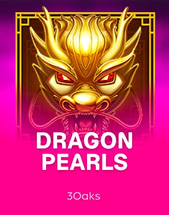 Dragon Pearls