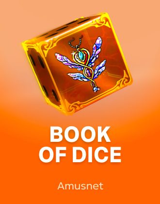 Book of Dice