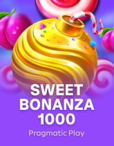 Sweet Bonanza 1000
