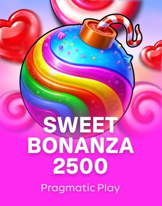 Sweet Bonanza 2500