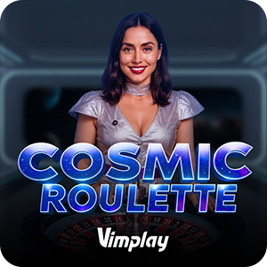 Cosmic Roulette