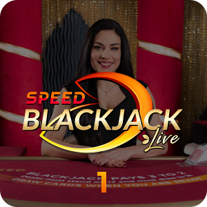 Classic Speed Blackjack 1