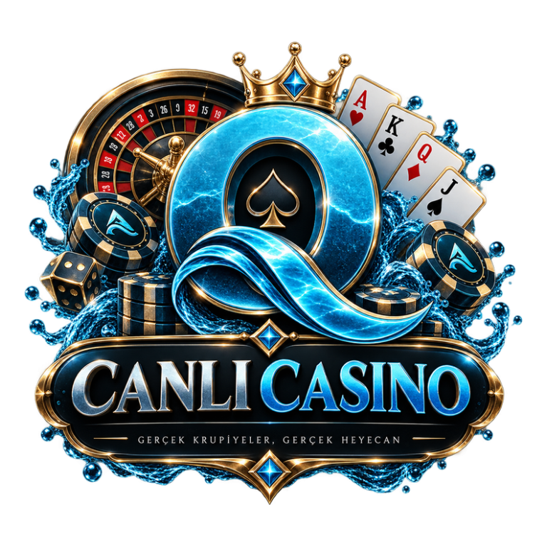 Canlı casino